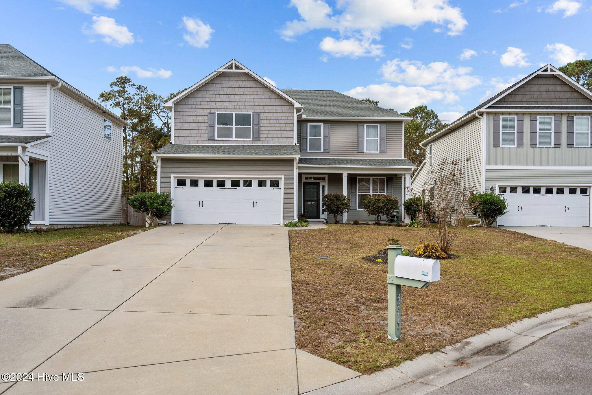 Wilmington, NC 28411,8517 Bison CT