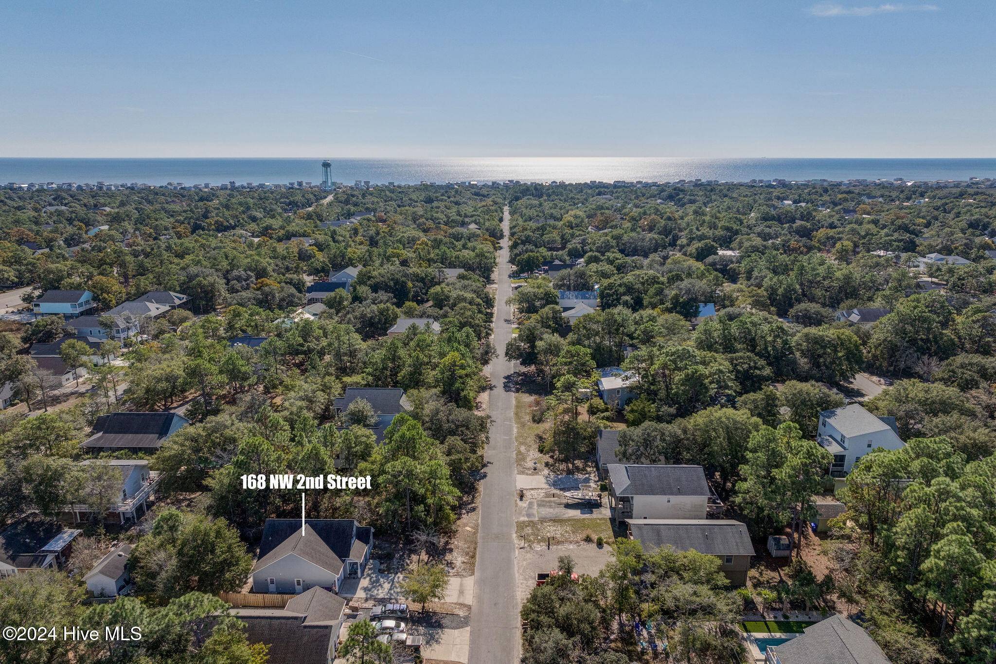 Oak Island, NC 28465,168 NW 2nd ST