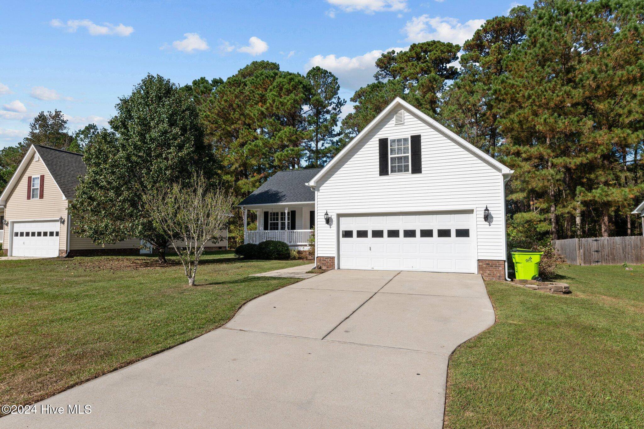 New Bern, NC 28560,119 Leonard DR