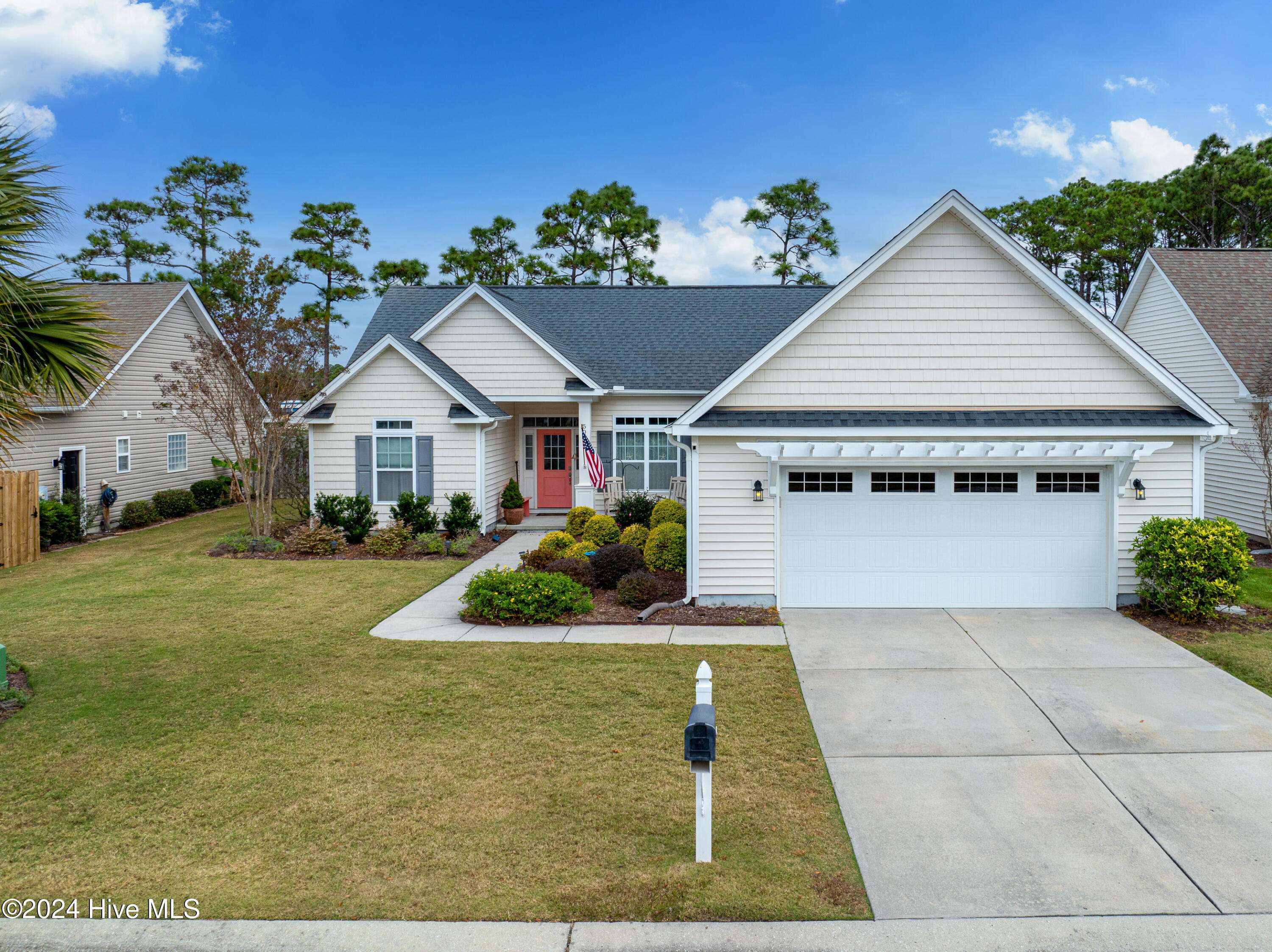 Southport, NC 28461,5012 Summerswell LN