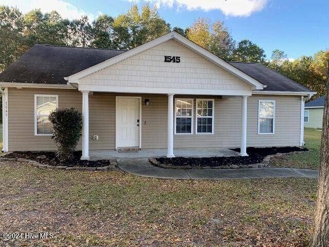 Leland, NC 28451,1545 Dorsey LN