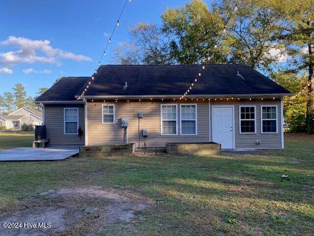 Leland, NC 28451,1545 Dorsey LN