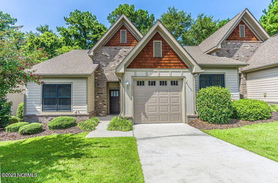 Southern Pines, NC 28387,2 Elk Ridge LN