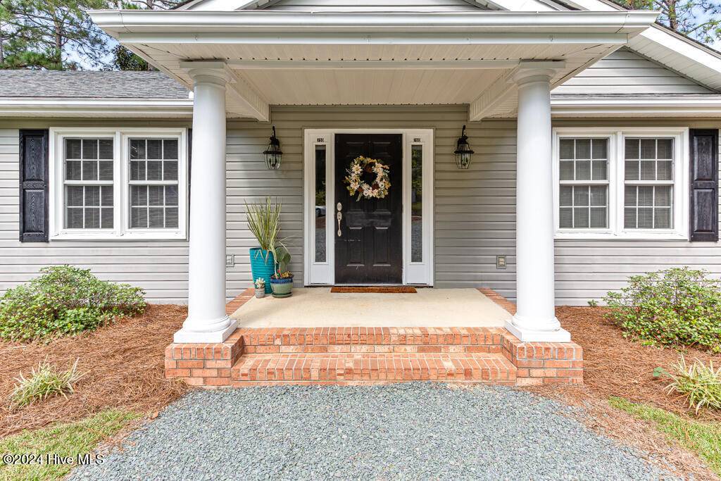 Southern Pines, NC 28387,750 N Page ST