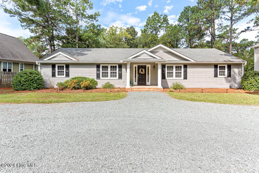 Southern Pines, NC 28387,750 N Page ST