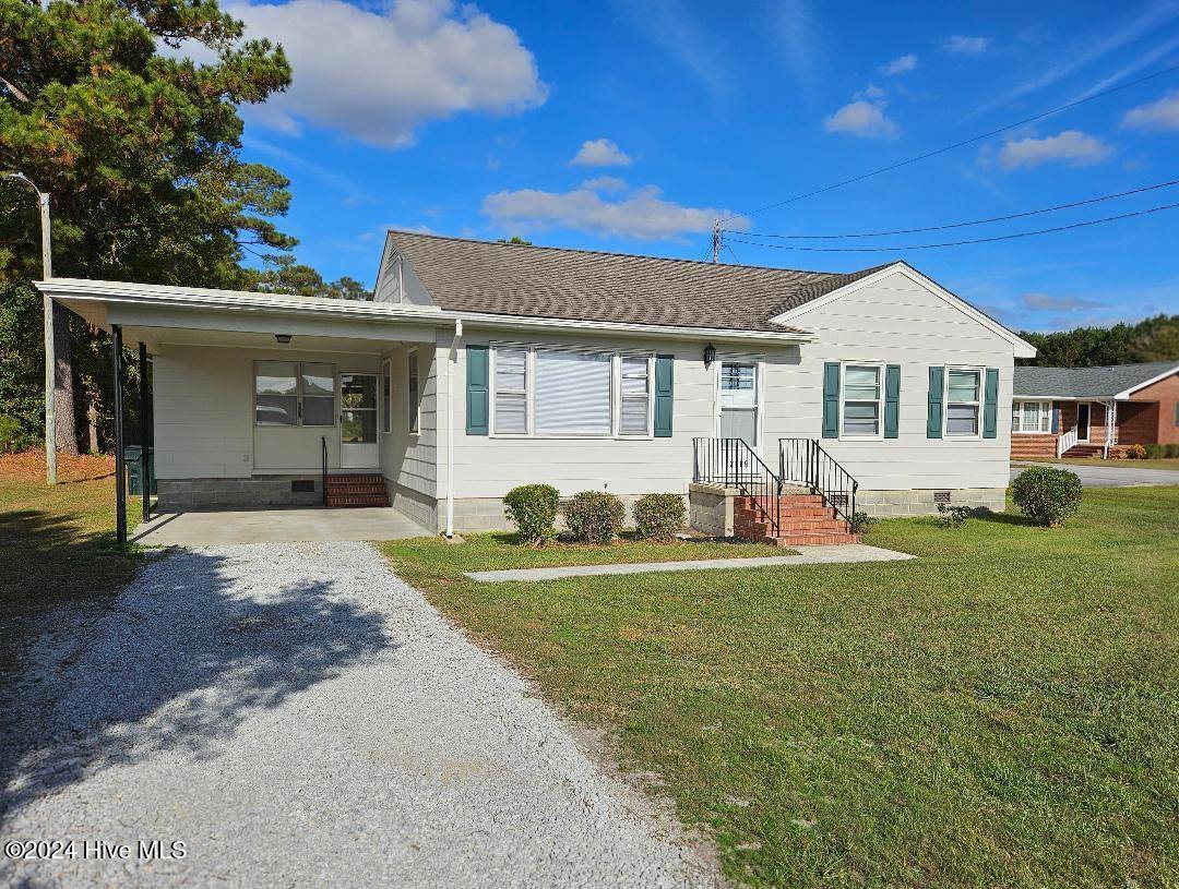 Hubert, NC 28539,3769 Freedom WAY