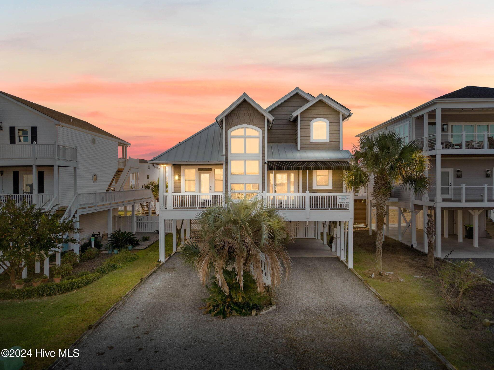 Holden Beach, NC 28462,118 Southshore DR