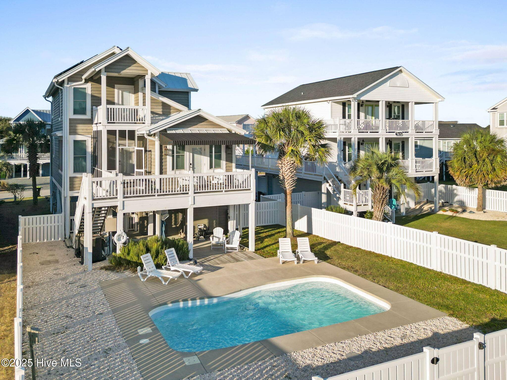 Holden Beach, NC 28462,118 Southshore DR