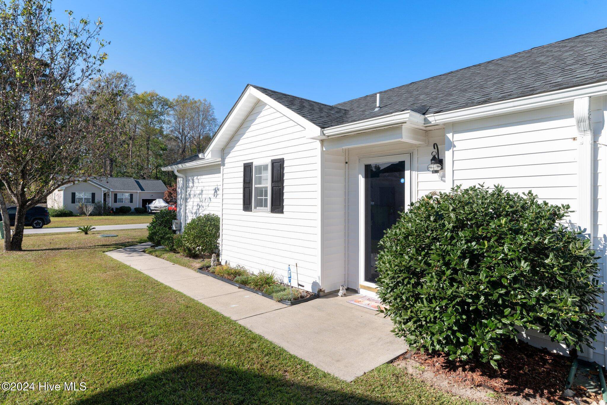 New Bern, NC 28560,114 Luke CT