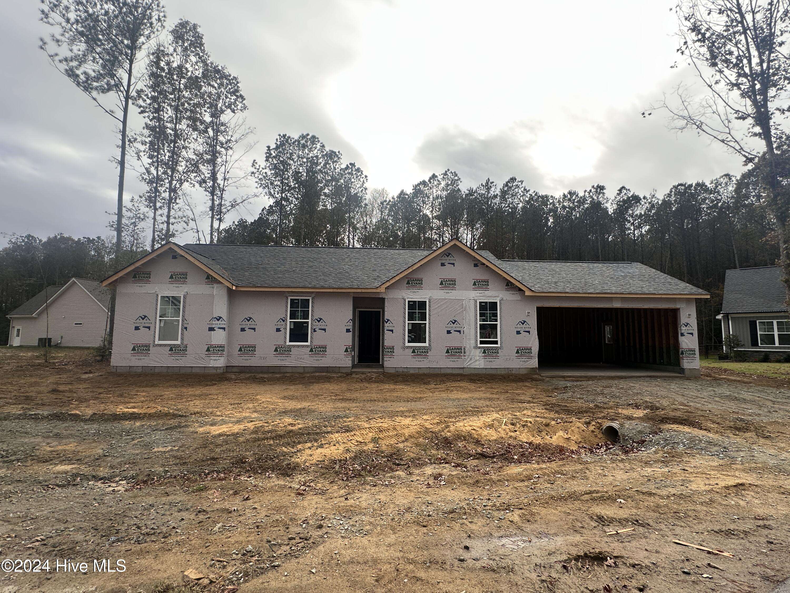 Smithfield, NC 27577,39 N Rowsham PL