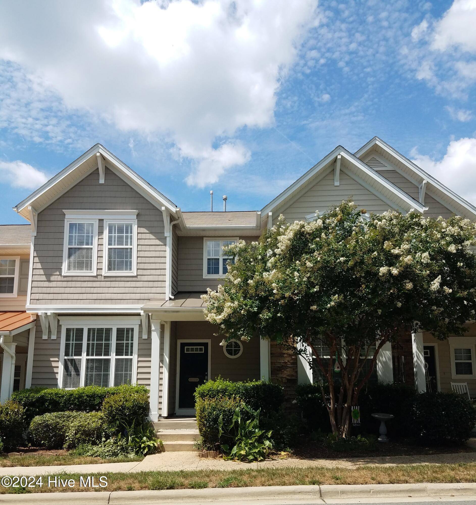 Durham, NC 27713,4504 Cherry Blossom CIR