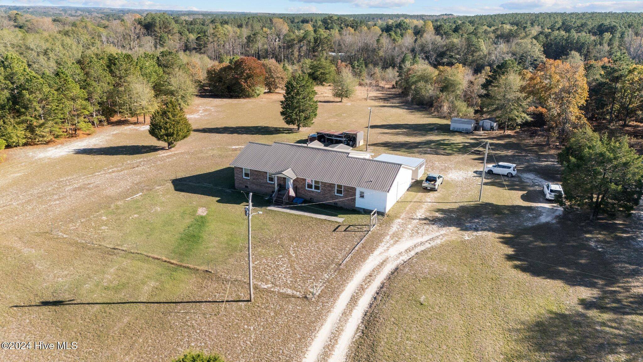 Ellerbe, NC 28338,428 E Hwy 73