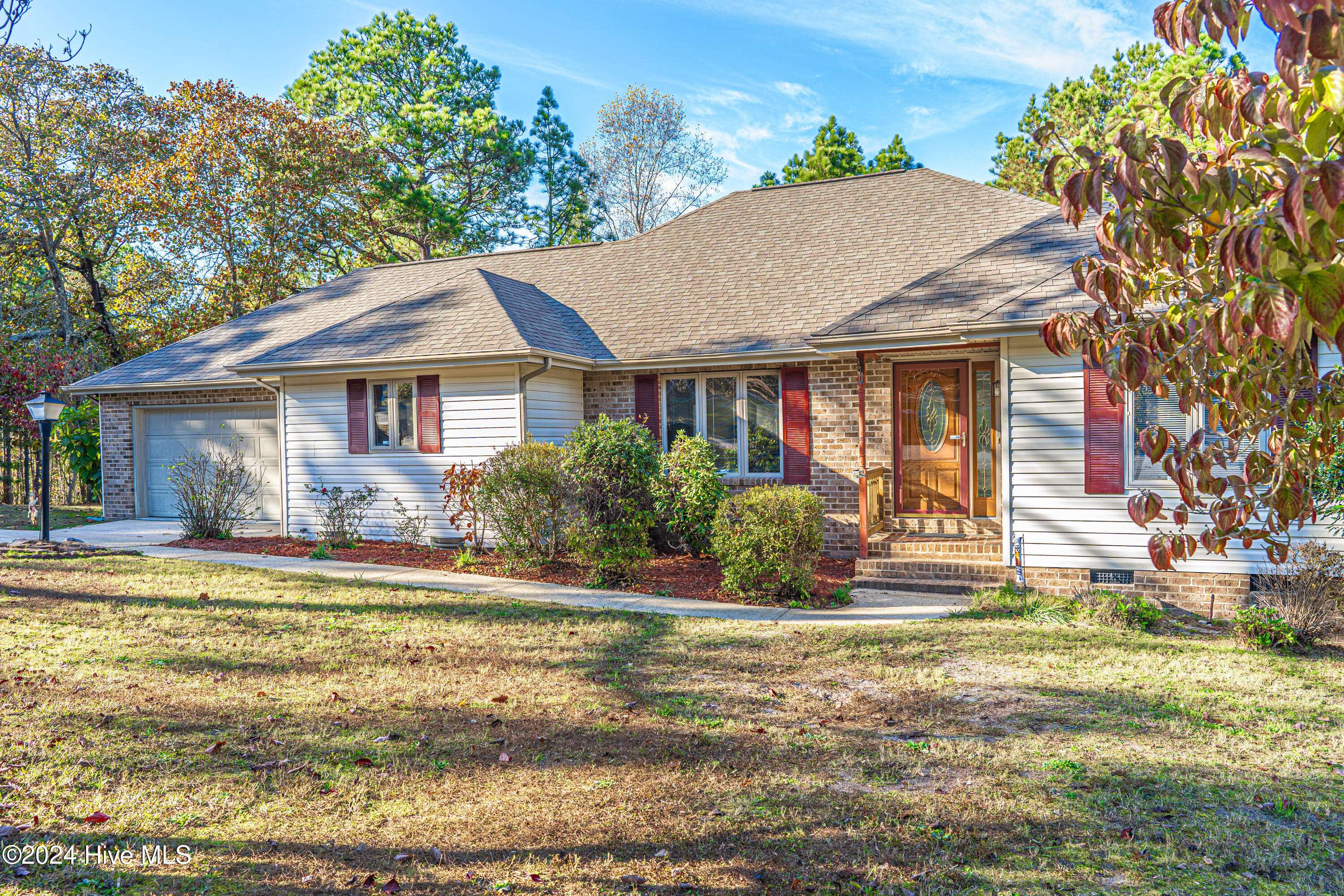 West End, NC 27376,114 Longleaf DR