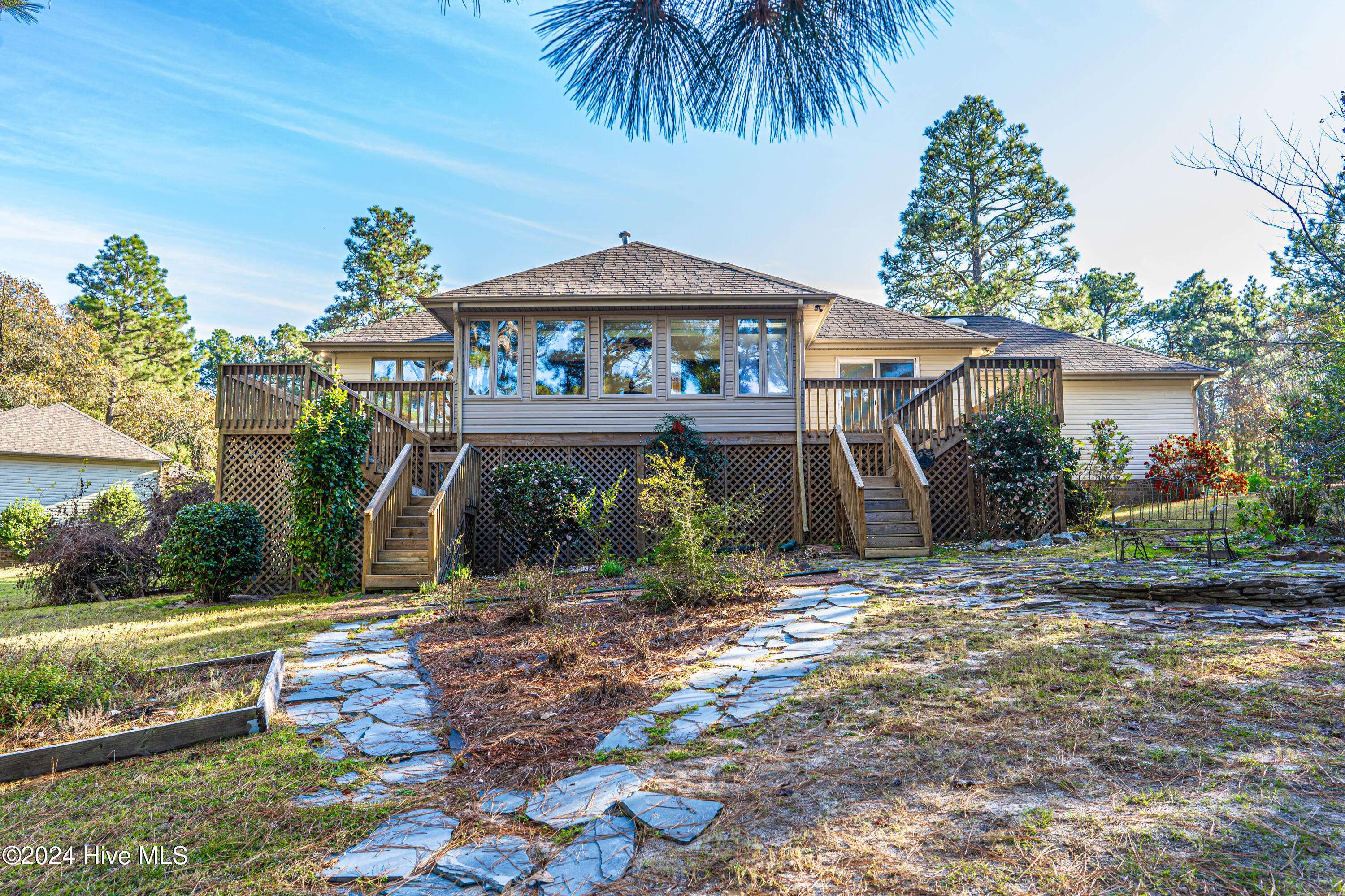 West End, NC 27376,114 Longleaf DR