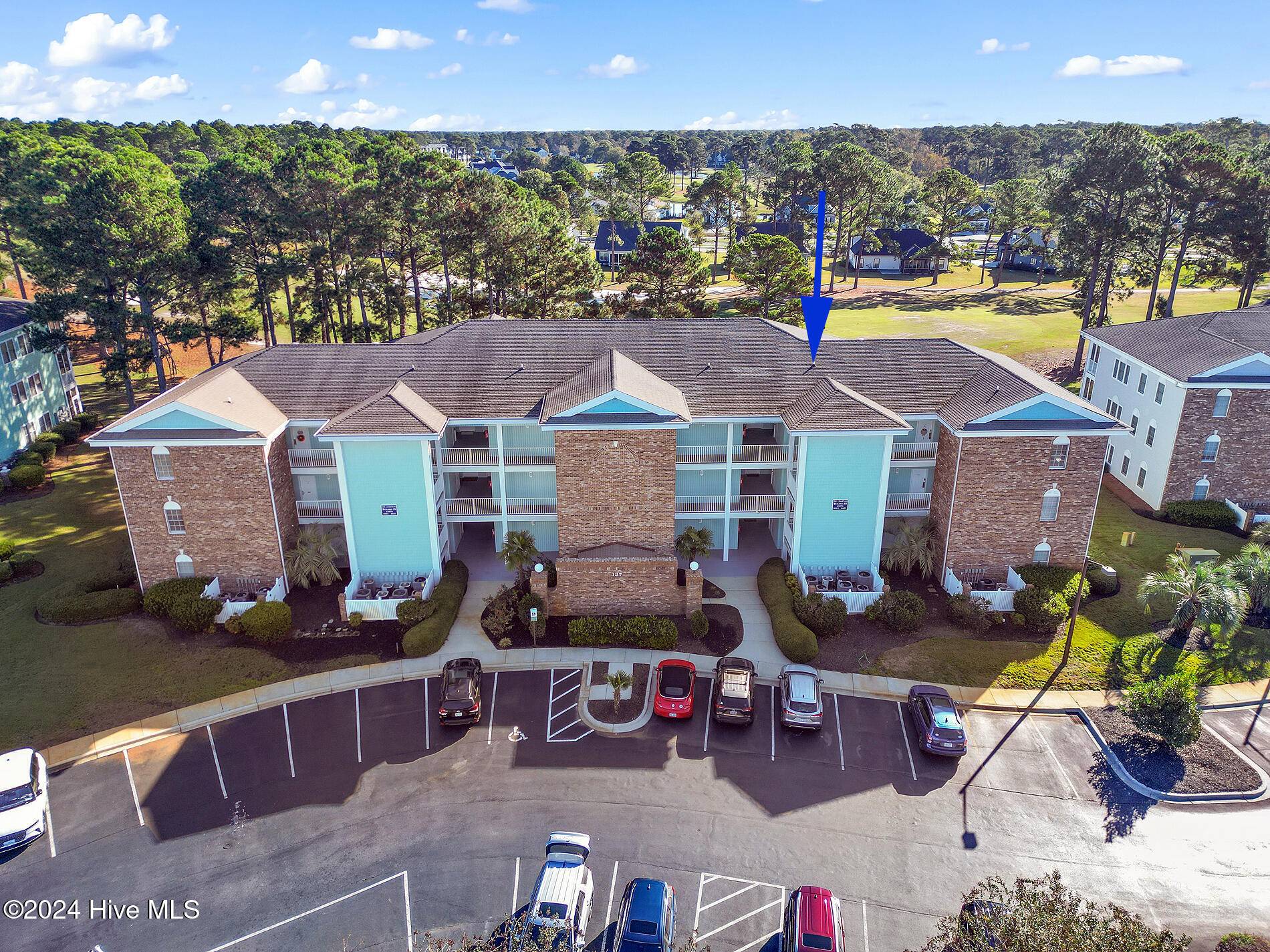 Sunset Beach, NC 28468,137 Avian DR SW #Apt 3520