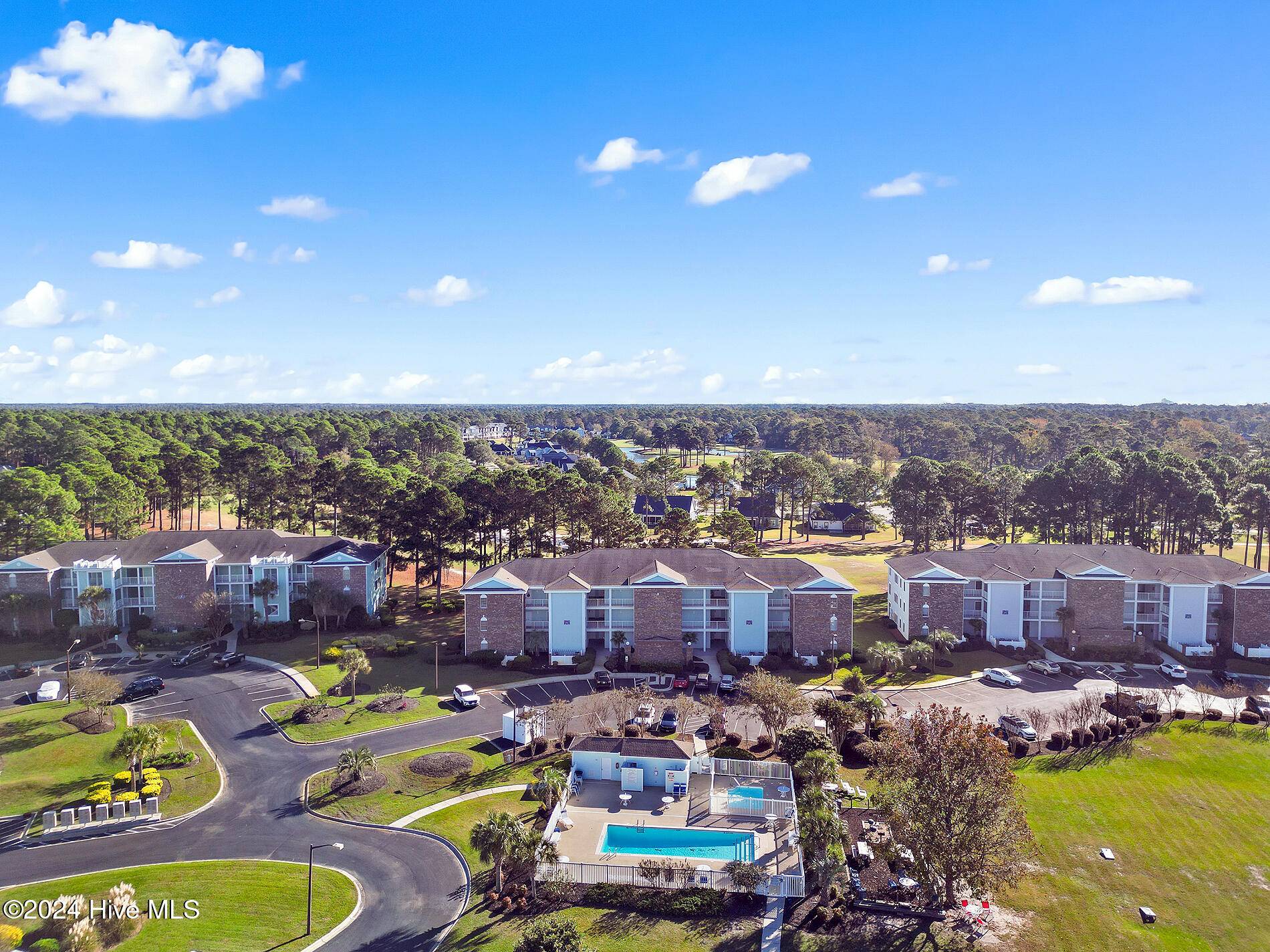 Sunset Beach, NC 28468,137 Avian DR SW #Apt 3520