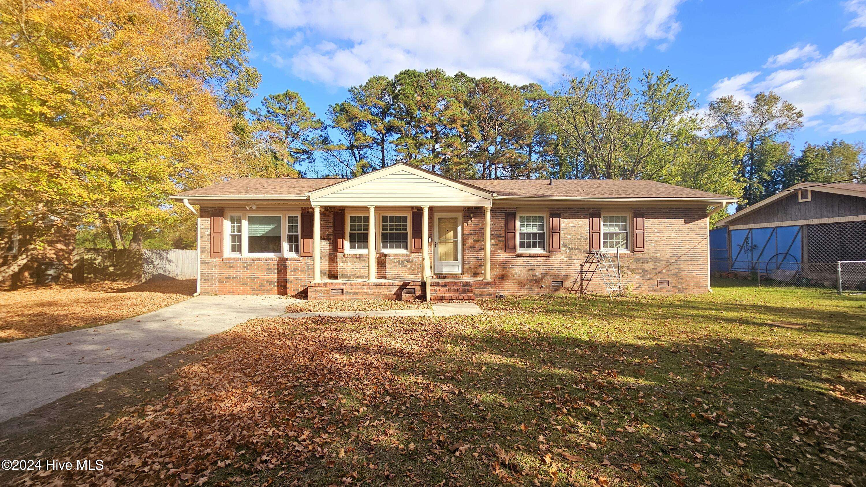 Jacksonville, NC 28546,158 Old 30 RD