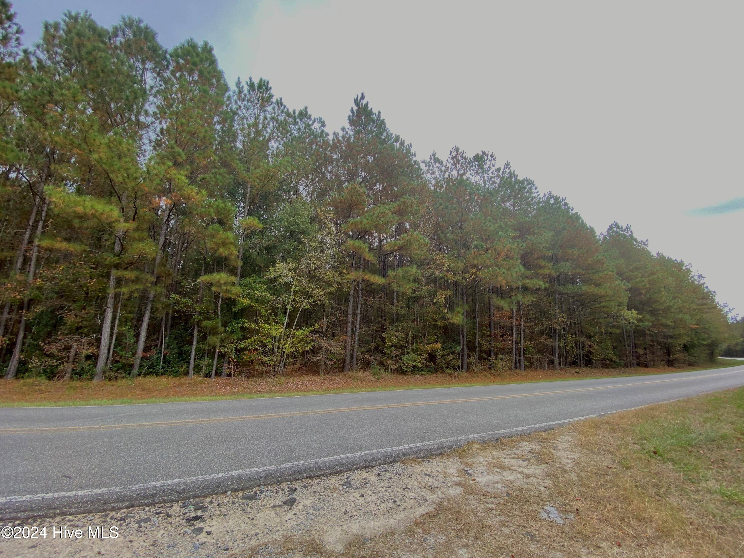 Grimesland, NC 27837,0 Voa Site B RD