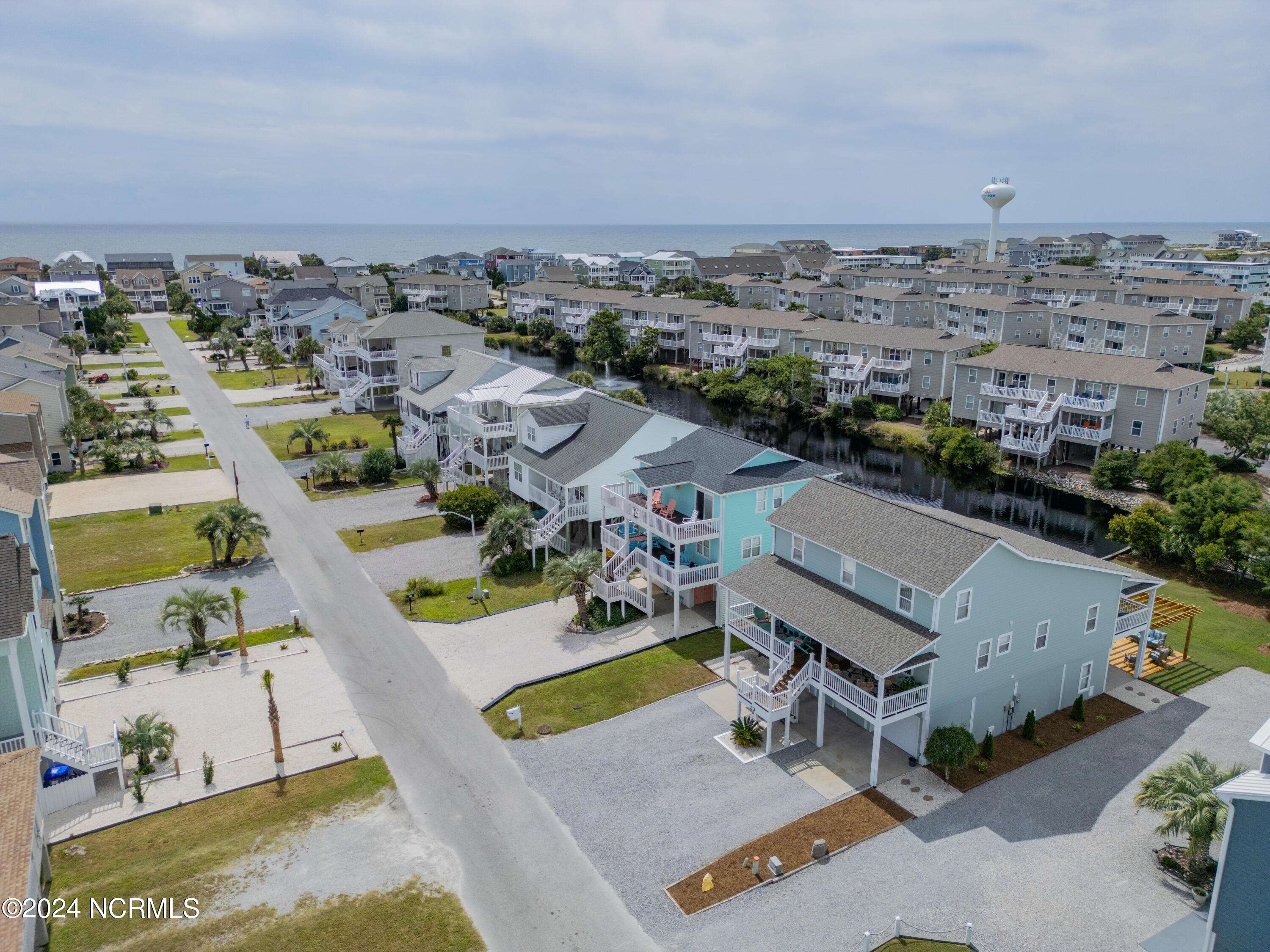 Ocean Isle Beach, NC 28469,23 Asheville ST