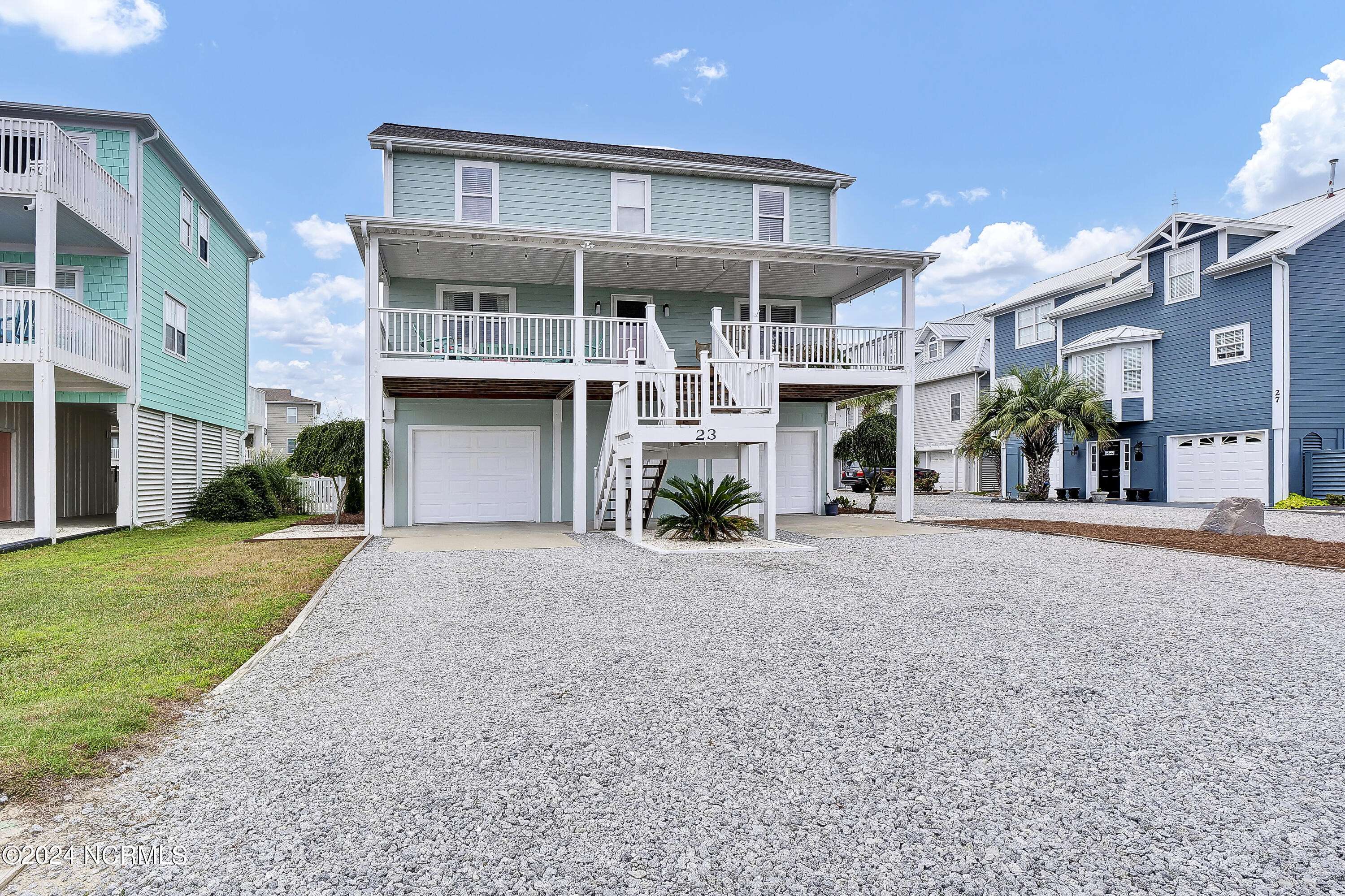 Ocean Isle Beach, NC 28469,23 Asheville ST