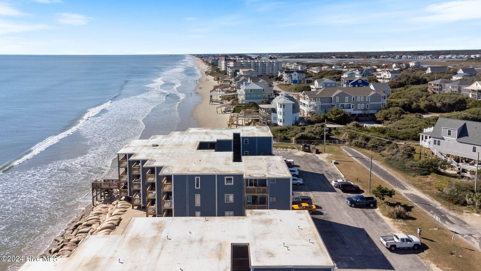 North Topsail Beach, NC 28460,2174 New River Inlet RD #Unit 384