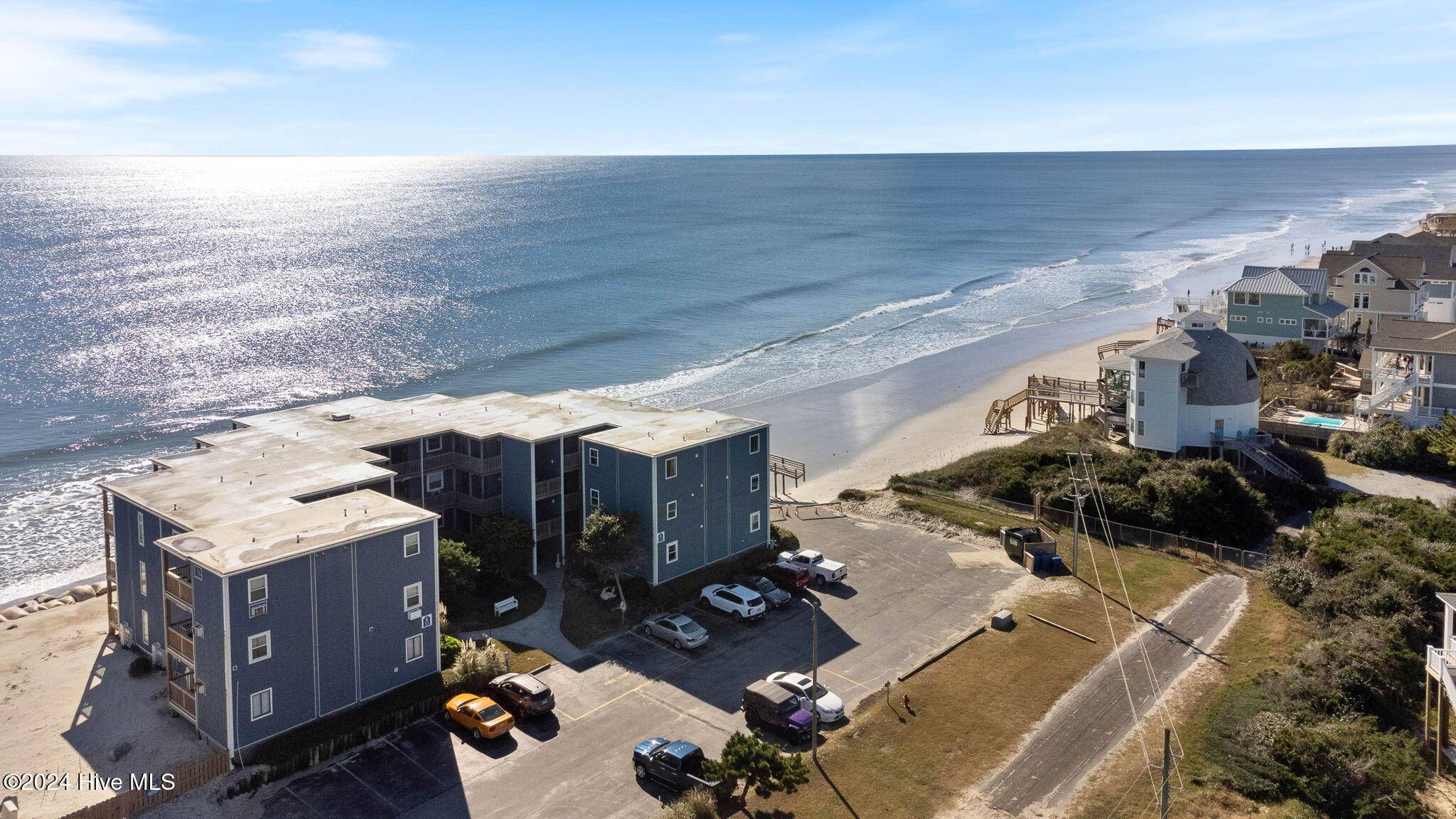 North Topsail Beach, NC 28460,2174 New River Inlet RD #Unit 384