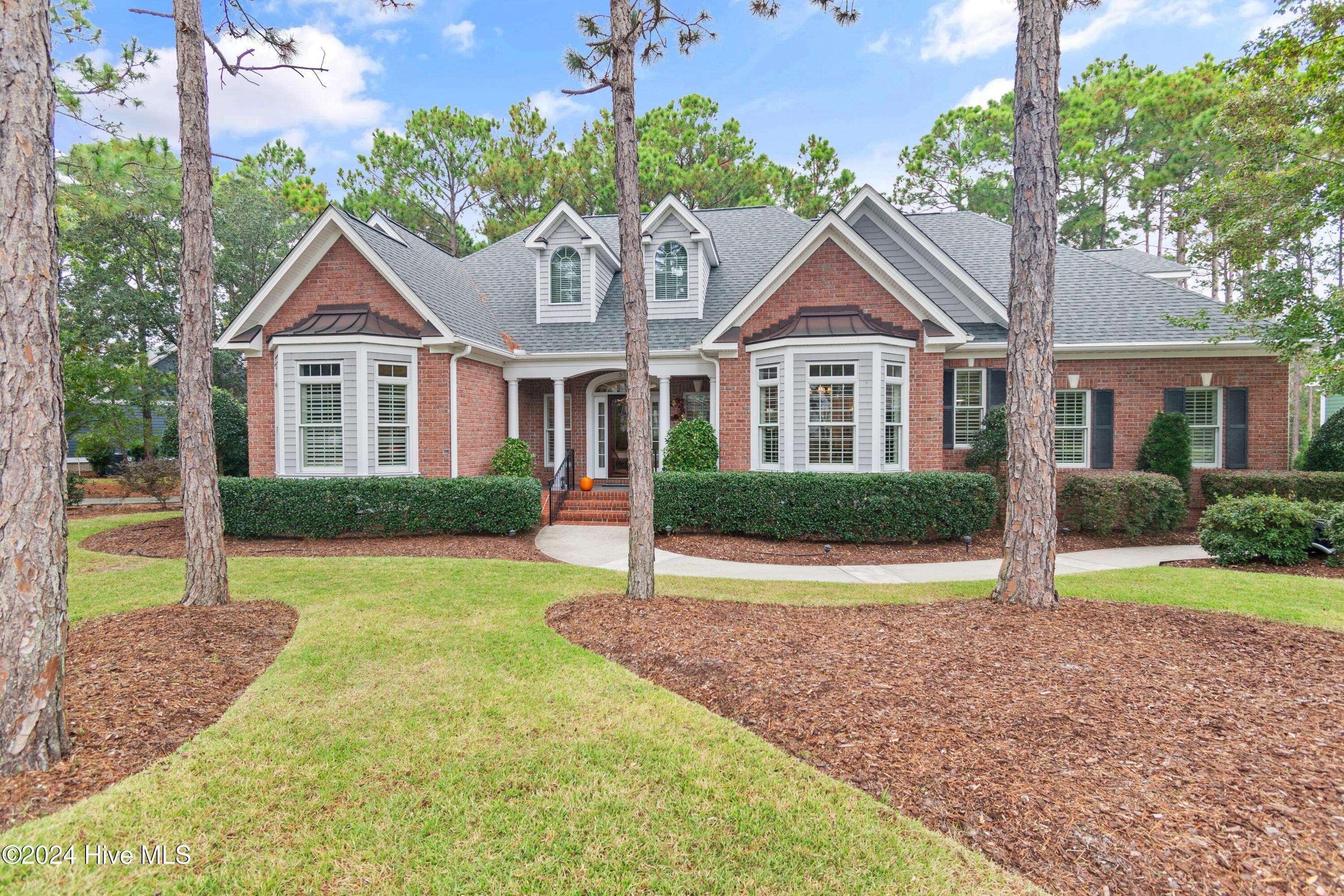 Southport, NC 28461,3792 Bancroft PL