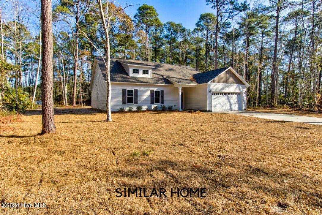 Calabash, NC 28467,342 Shore CT NW