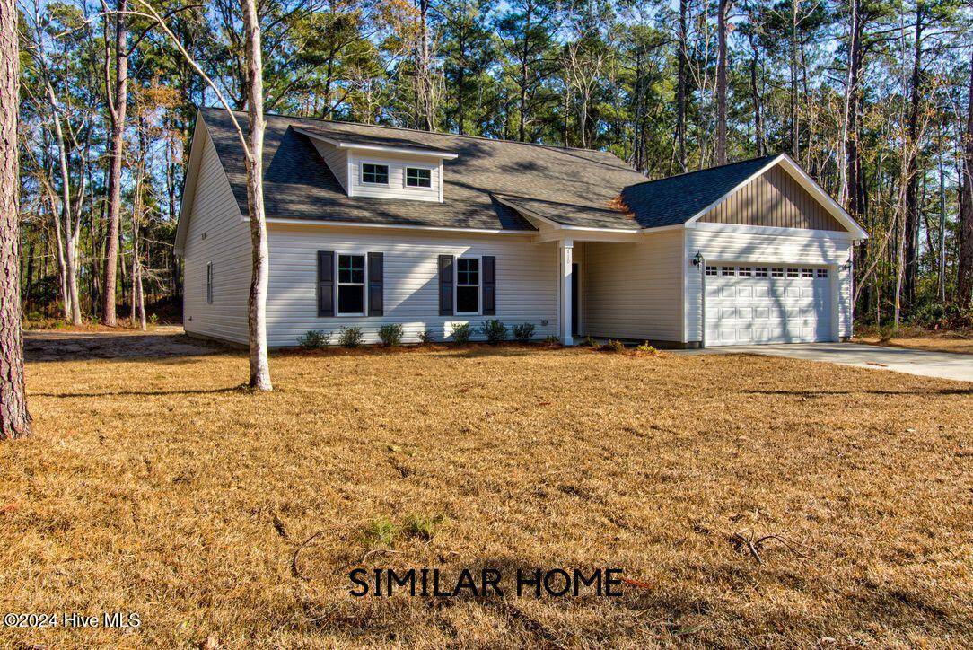 Calabash, NC 28467,342 Shore CT NW