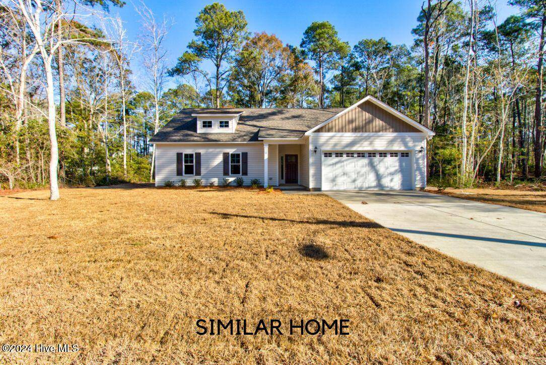 Calabash, NC 28467,342 Shore CT NW