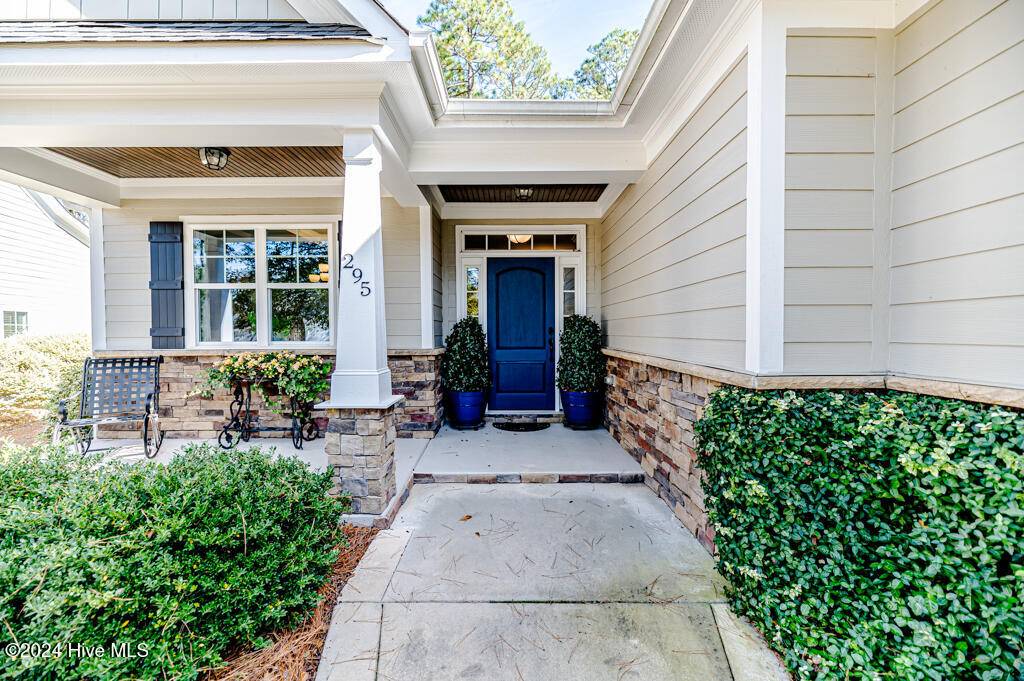 Southern Pines, NC 28387,295 N Bracken Fern LN