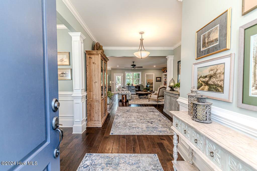 Southern Pines, NC 28387,295 N Bracken Fern LN