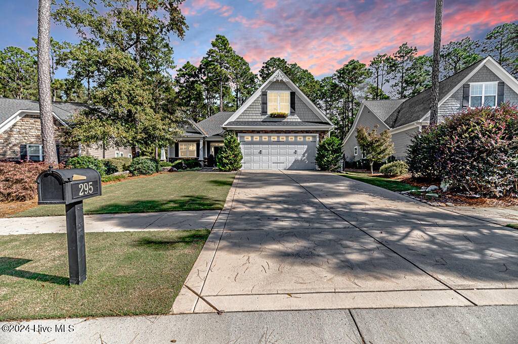 Southern Pines, NC 28387,295 N Bracken Fern LN