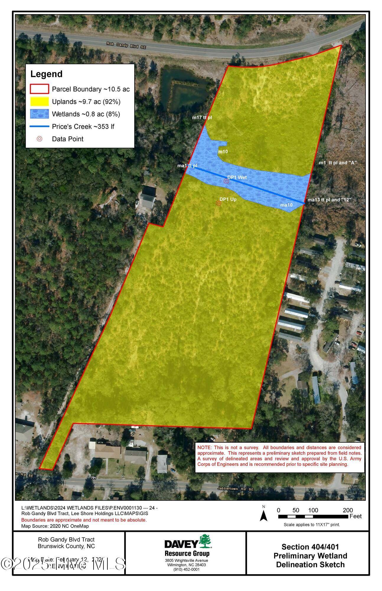 Southport, NC 28461,L-7 Jabbertown