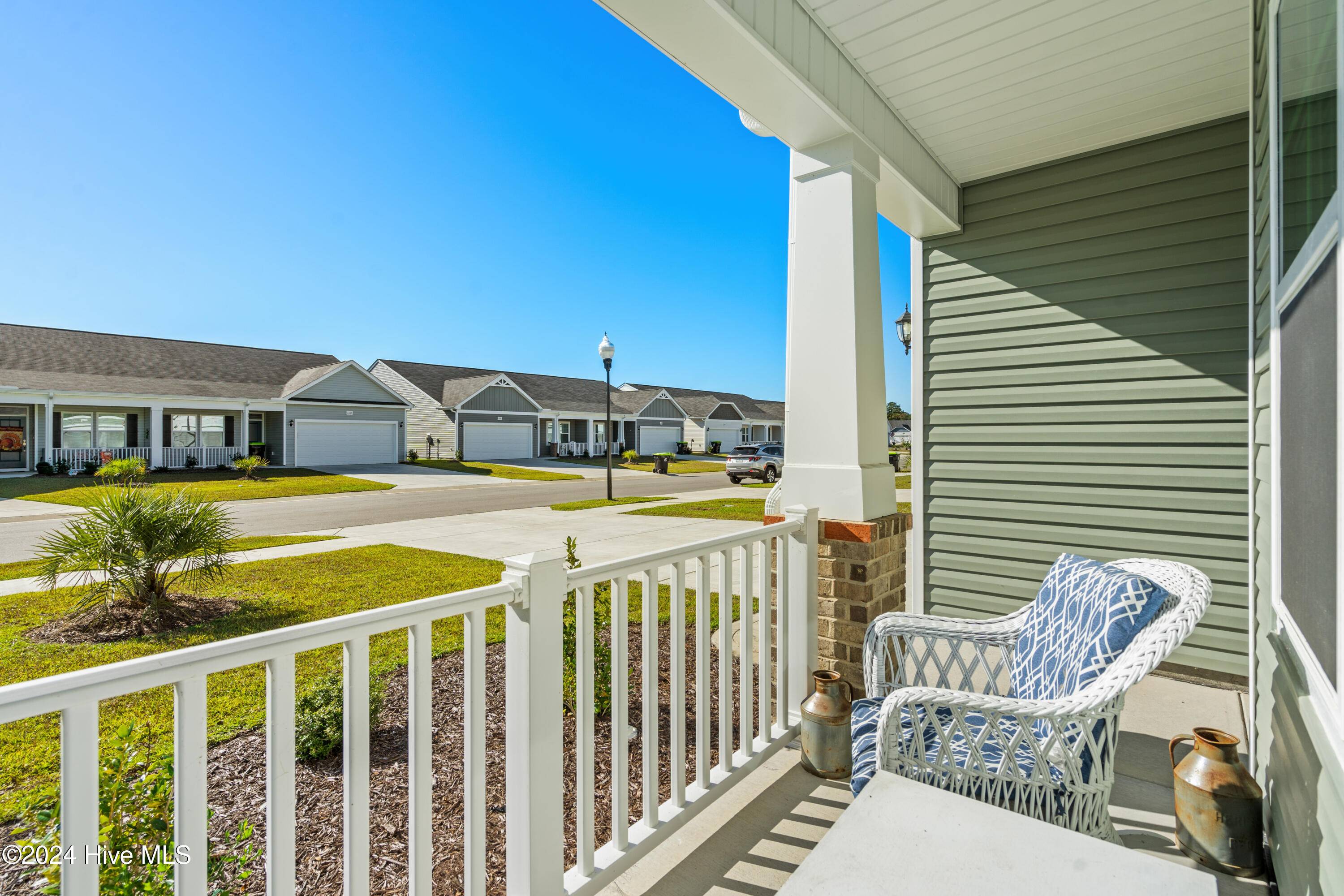 Ocean Isle Beach, NC 28469,118 Arnette DR #A