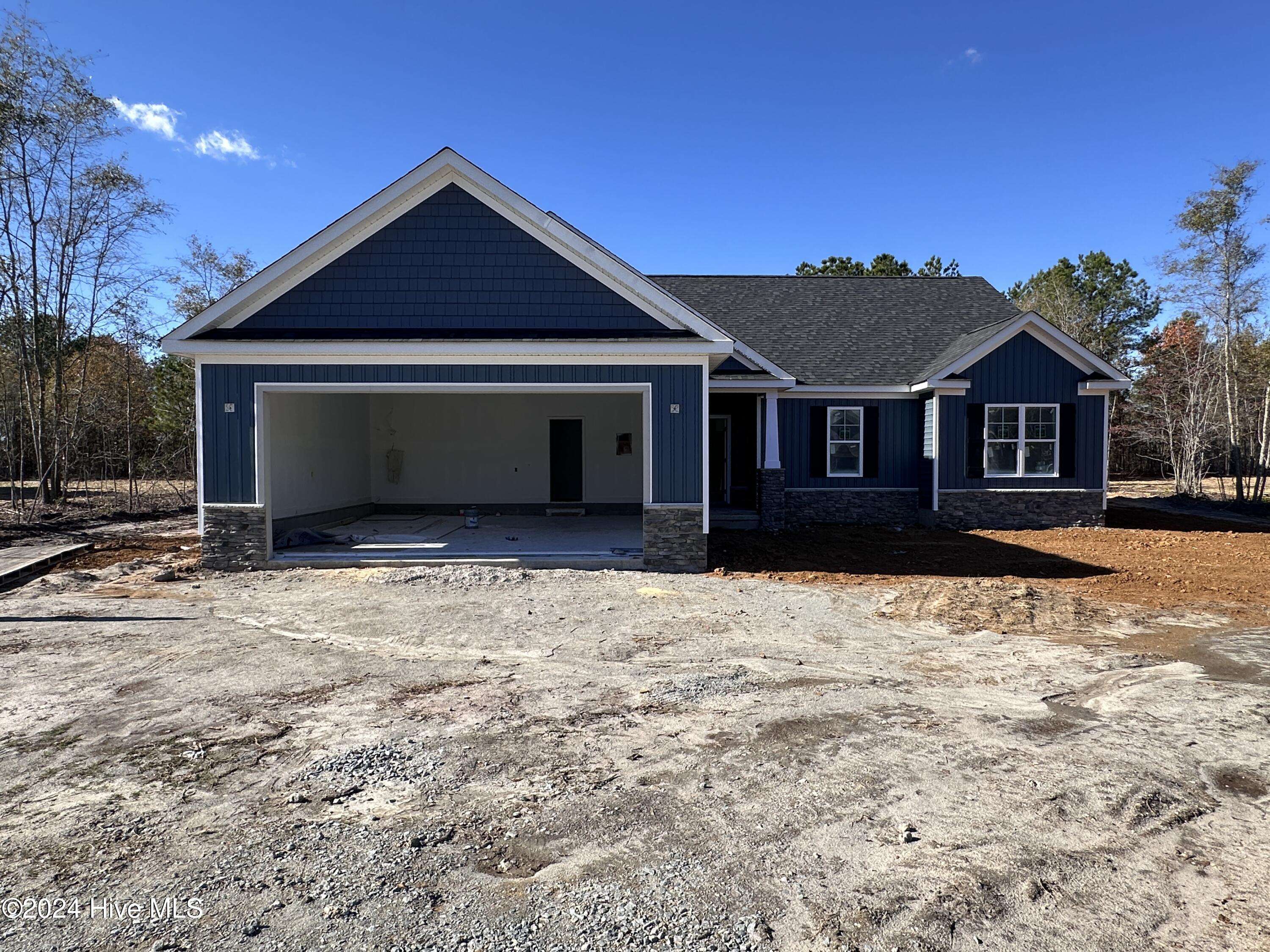 Princeton, NC 27569,613 Tuscany CIR