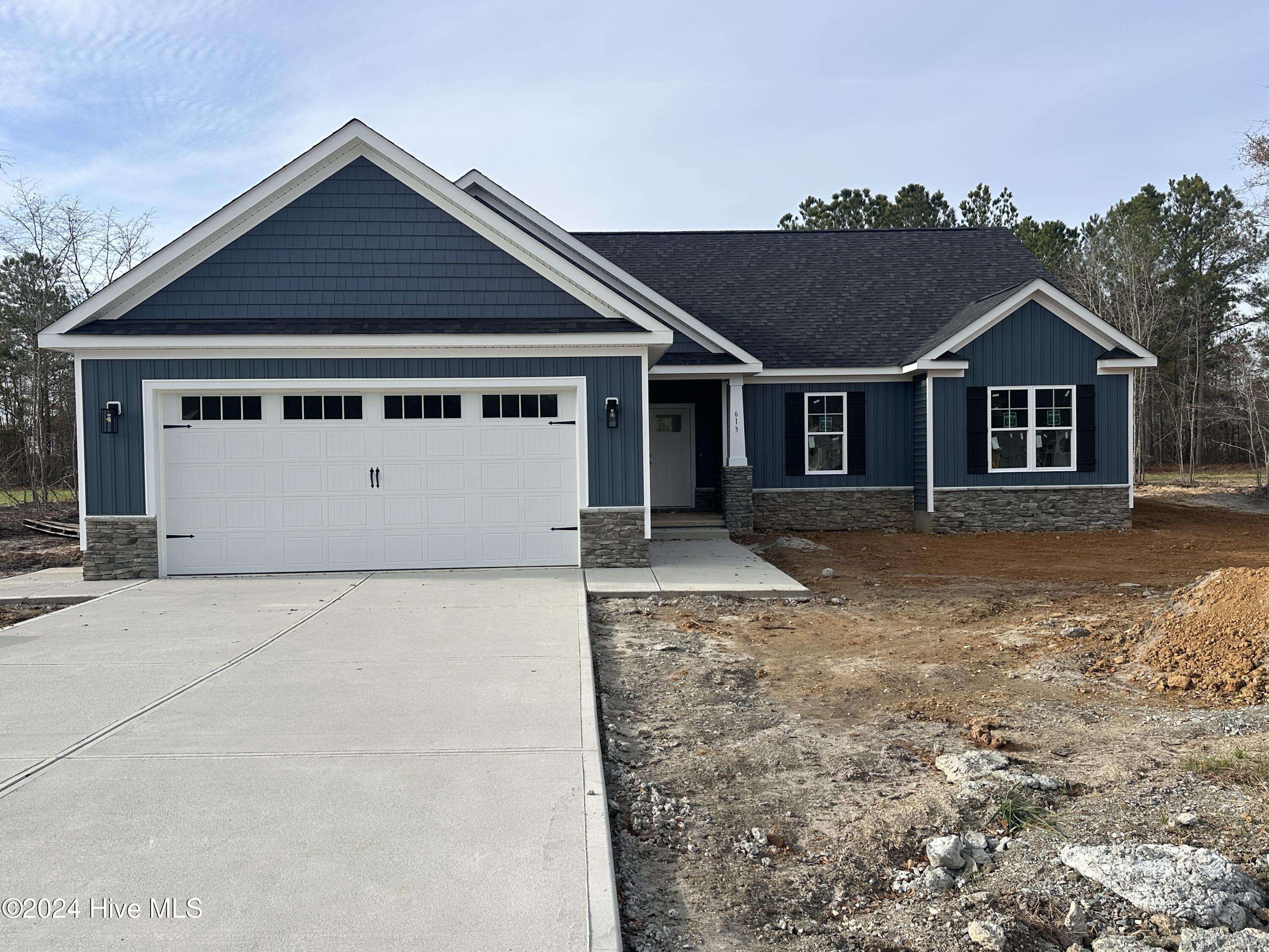 Princeton, NC 27569,613 Tuscany CIR