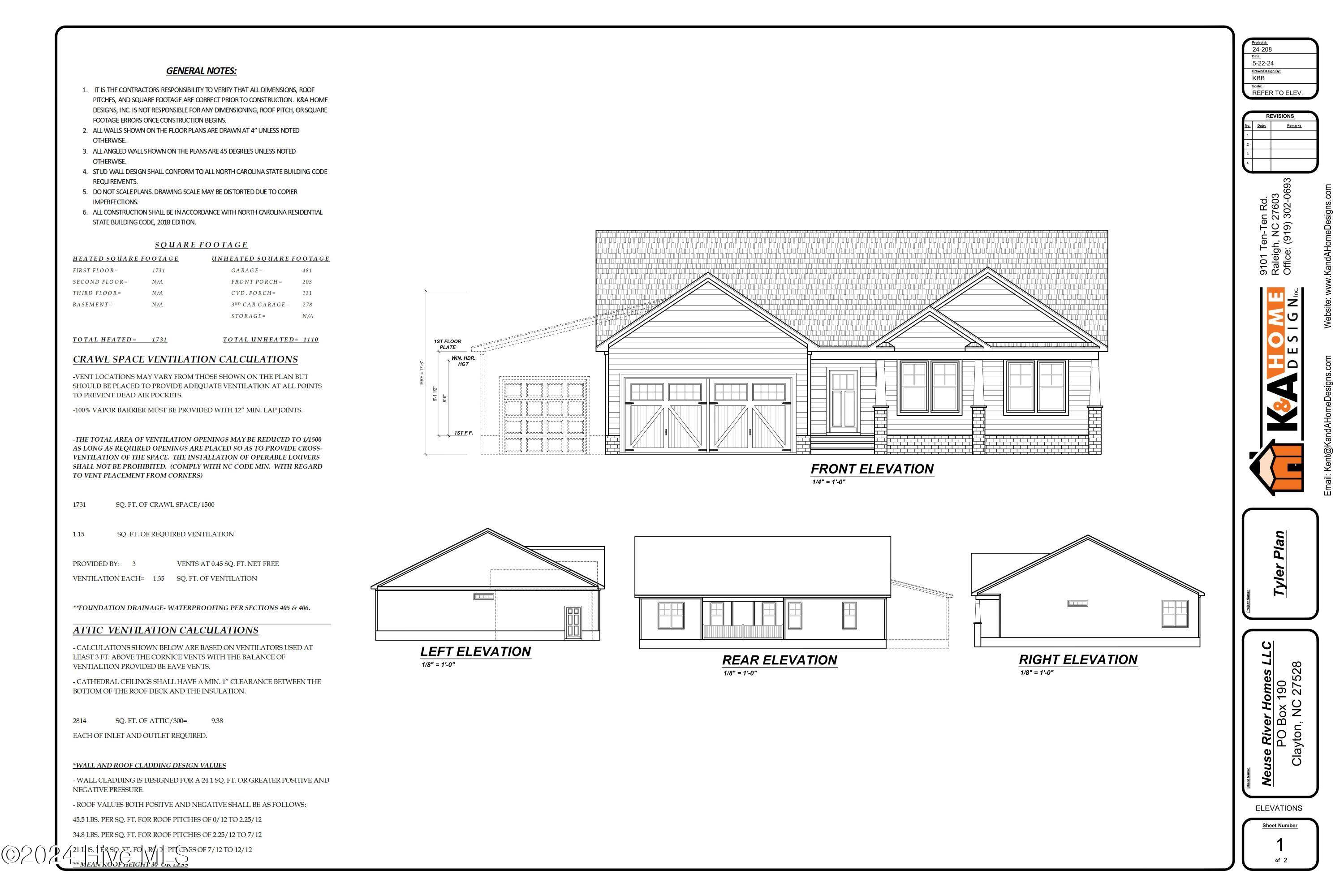 Princeton, NC 27569,612 Tuscany CIR