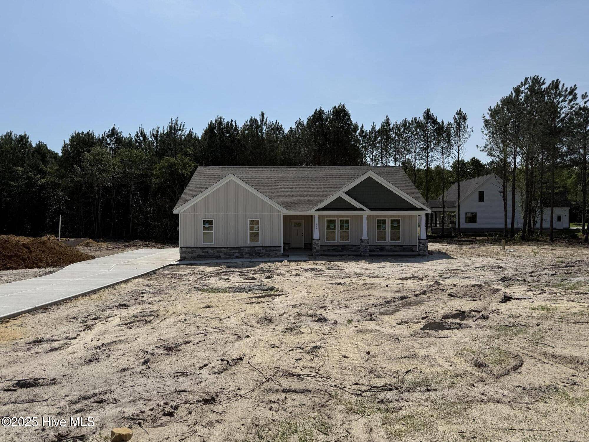 Princeton, NC 27569,612 Tuscany CIR