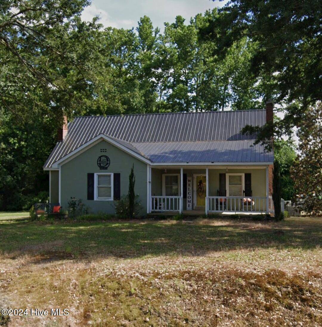 Salemburg, NC 28385,9243 High House RD