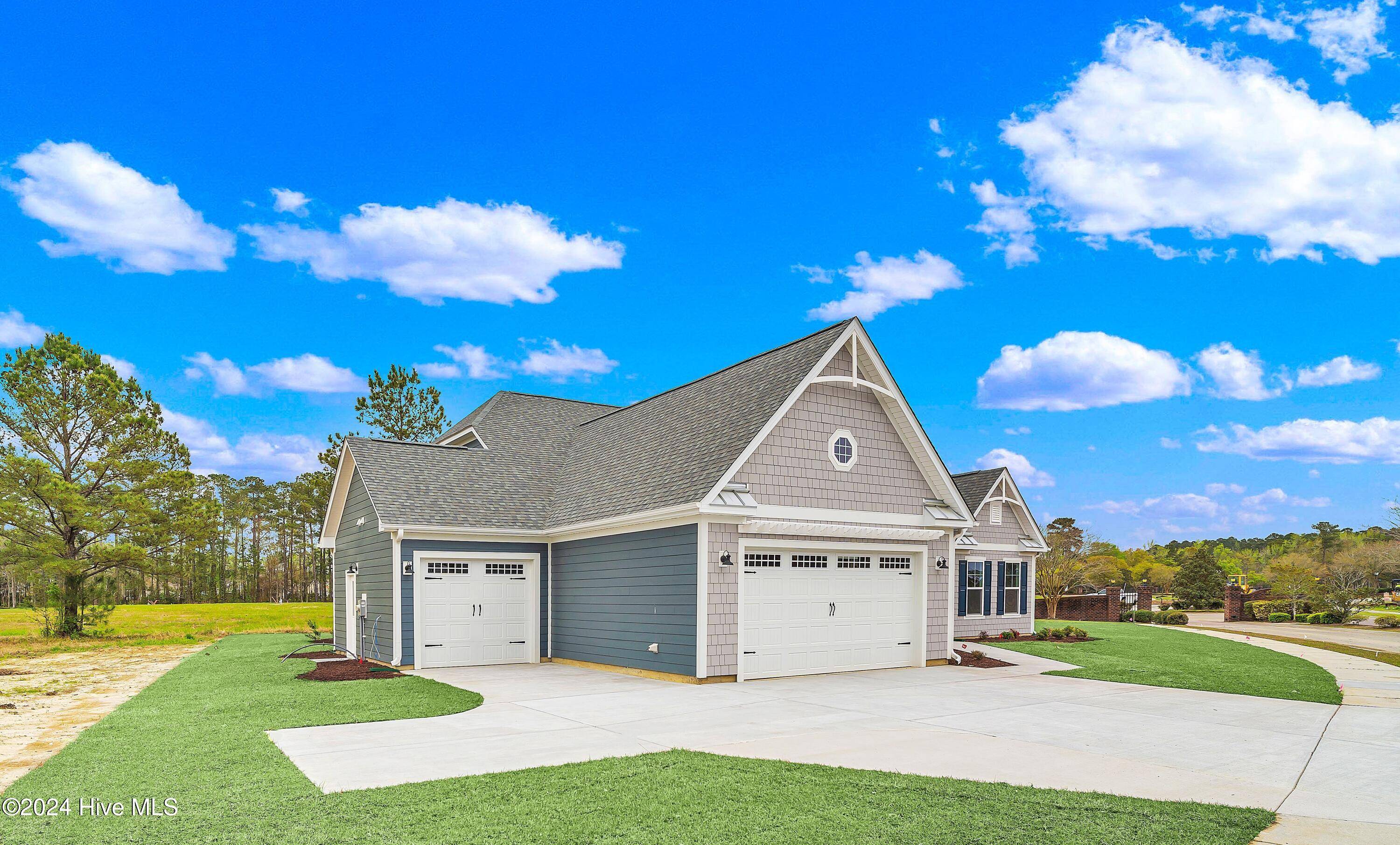 Calabash, NC 28467,550 Wagon Wheel TRL NW