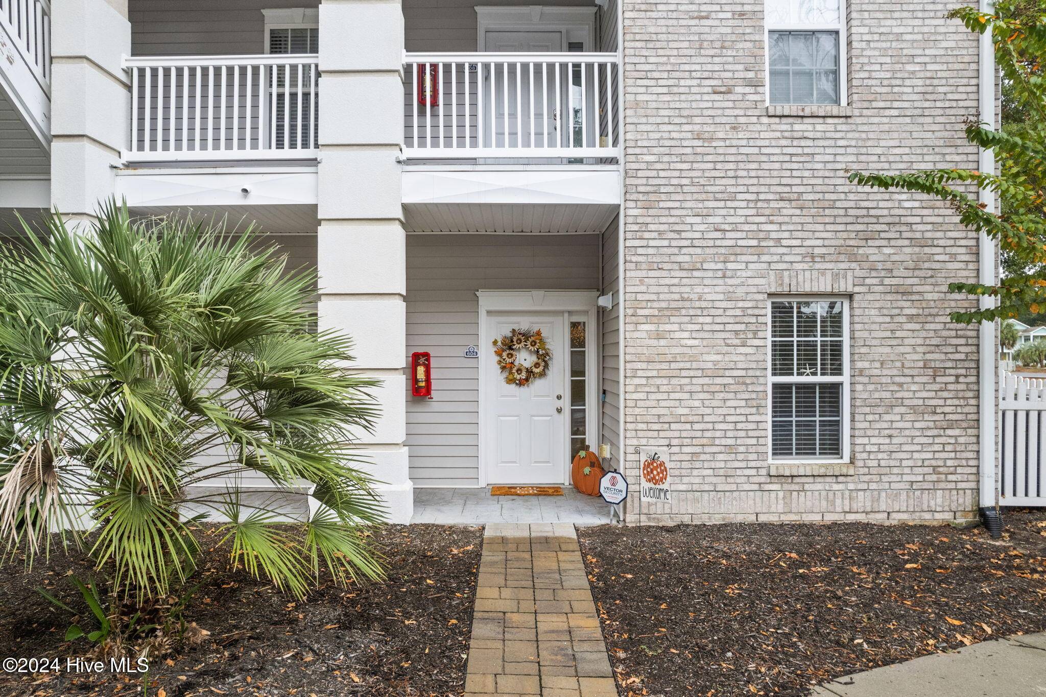 Sunset Beach, NC 28468,908 Resort CIR #Unit 604