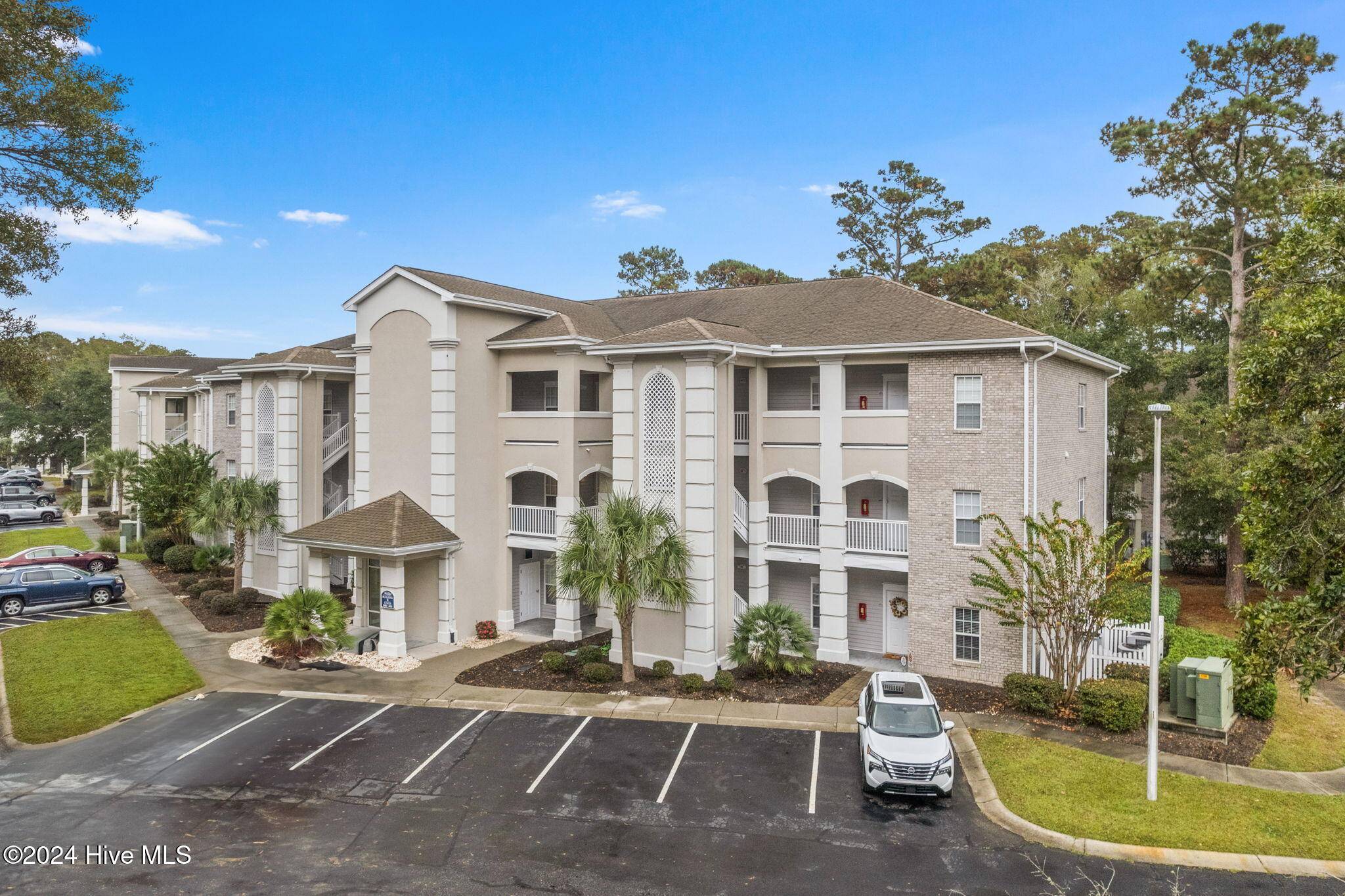 Sunset Beach, NC 28468,908 Resort CIR #Unit 604