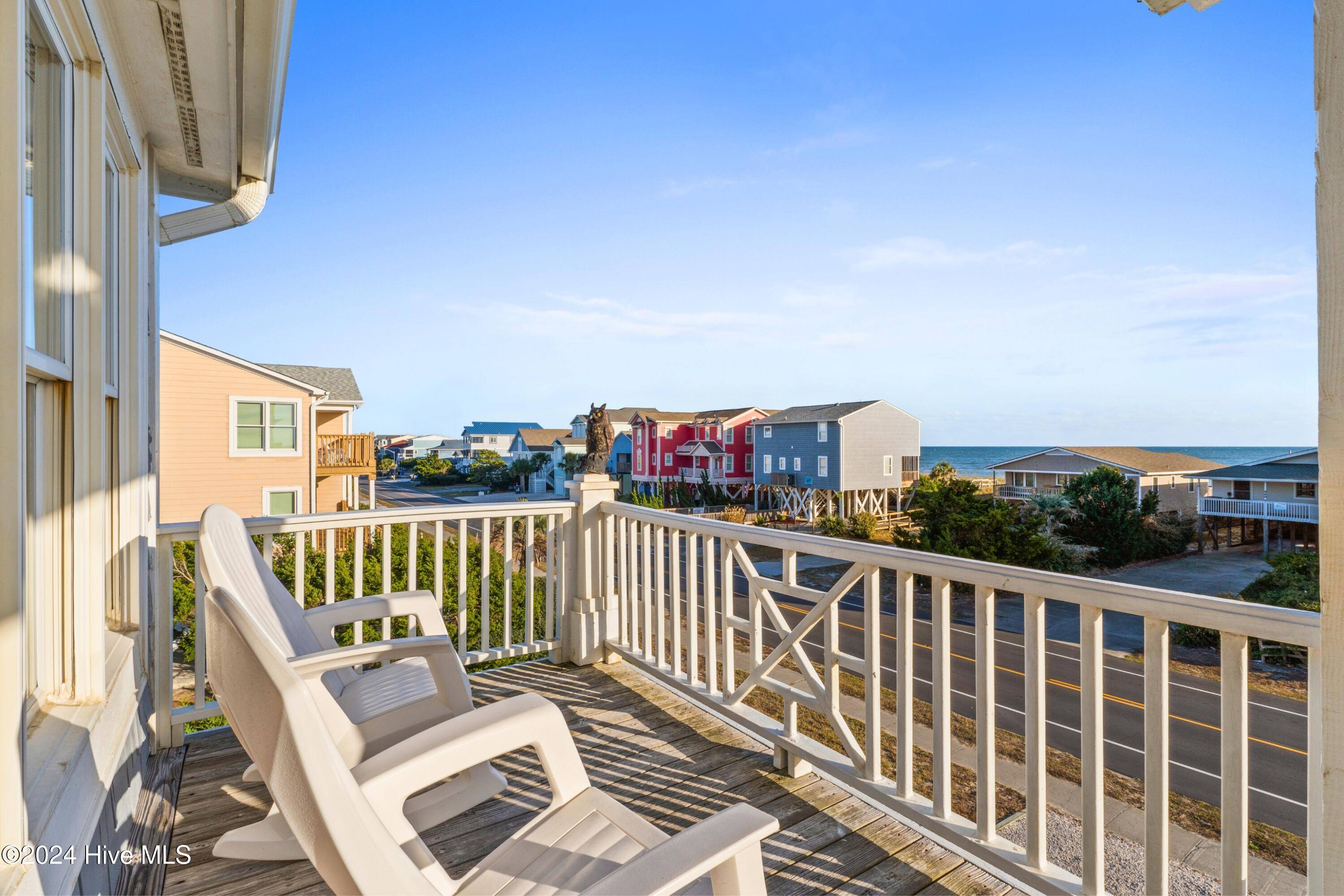 Holden Beach, NC 28462,870 Ocean BLVD W