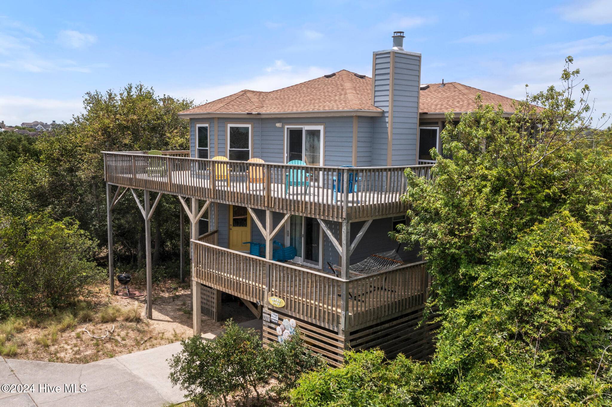 Corolla, NC 27927,758 Fish Crow CT