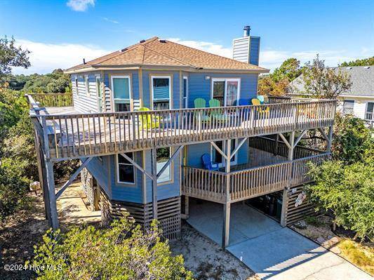 Corolla, NC 27927,758 Fish Crow CT