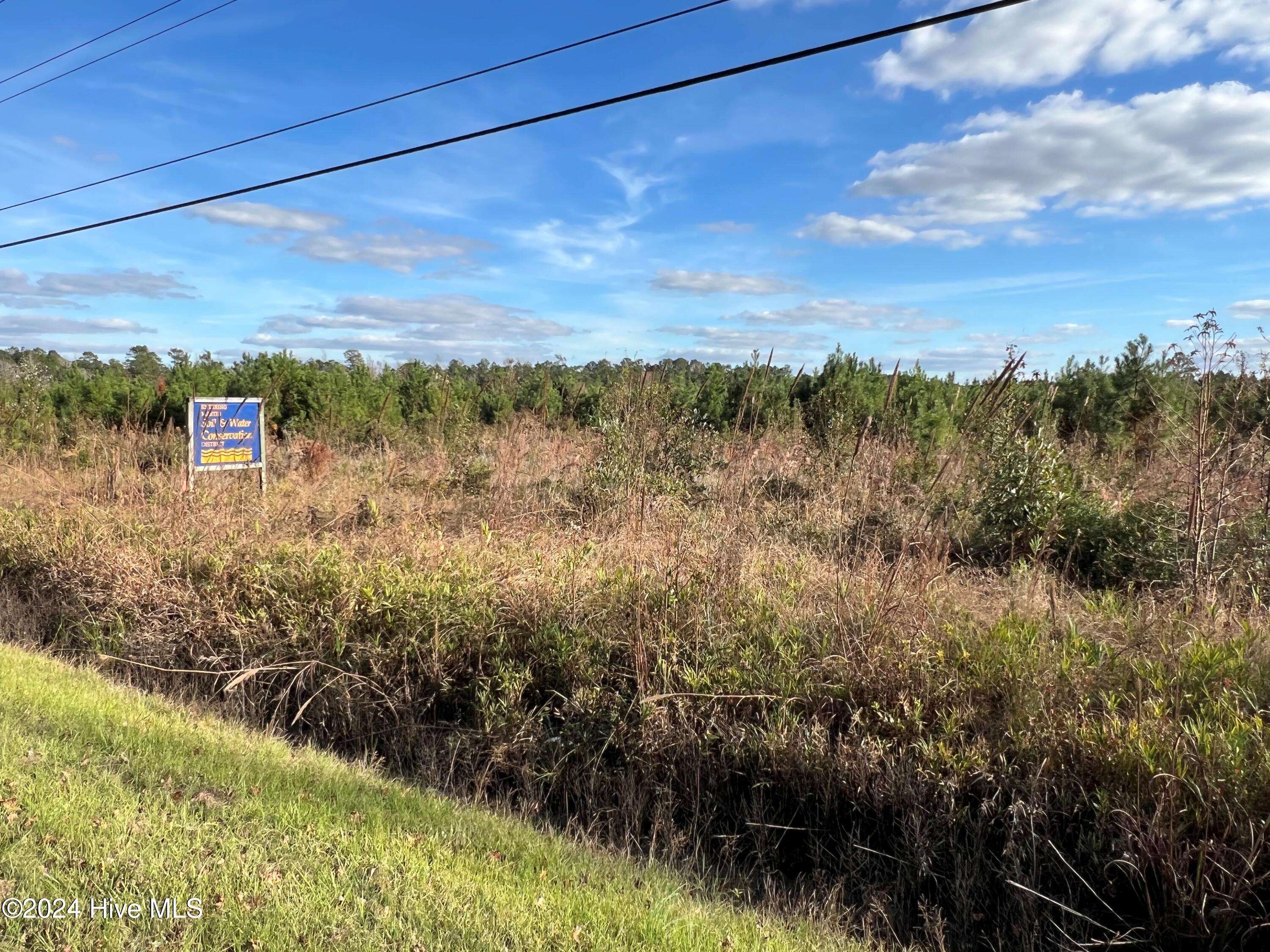 Robersonville, NC 27871,Lot 5 Us Highway 64