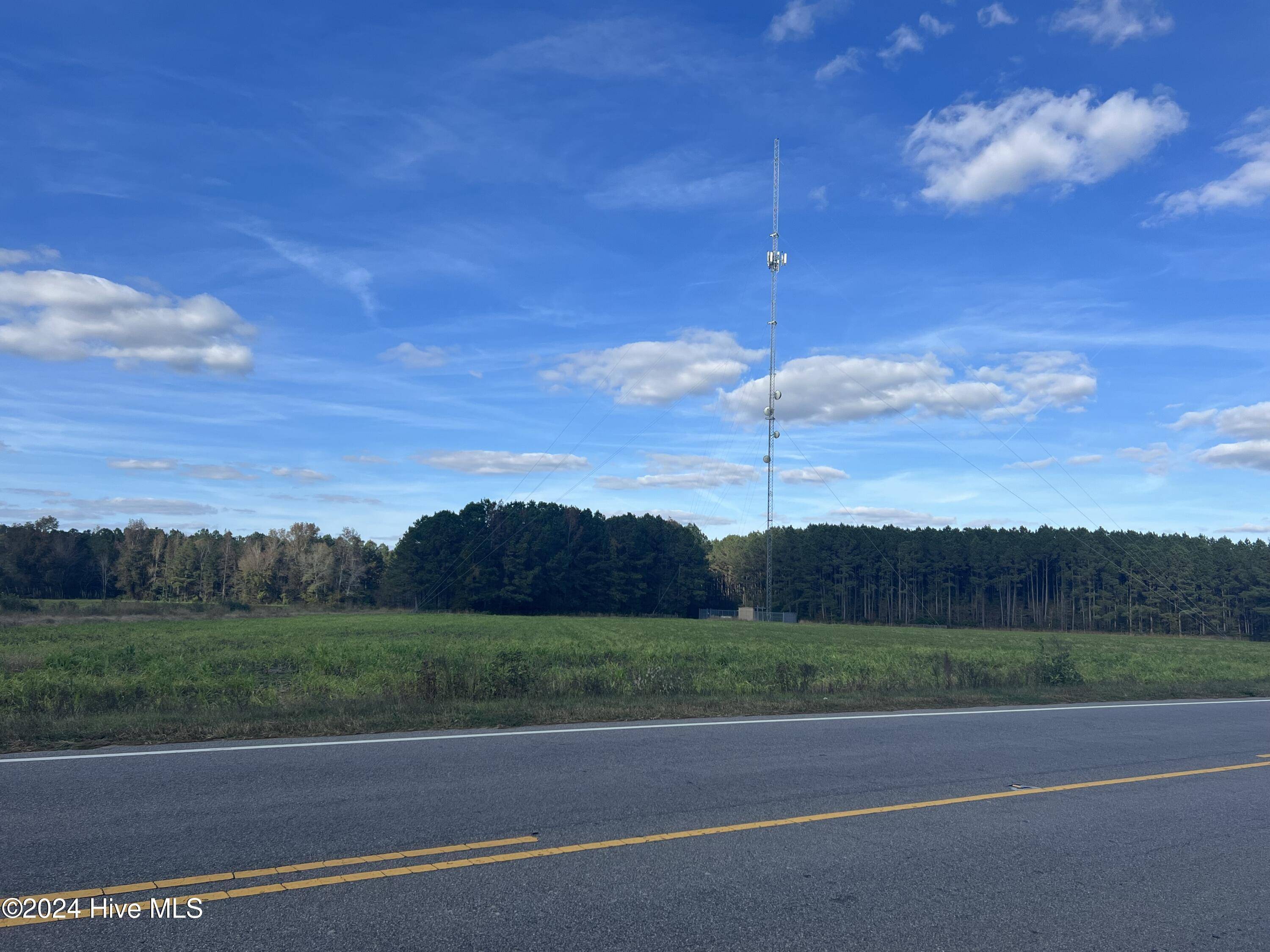 Robersonville, NC 27871,Lot 5 Us Highway 64