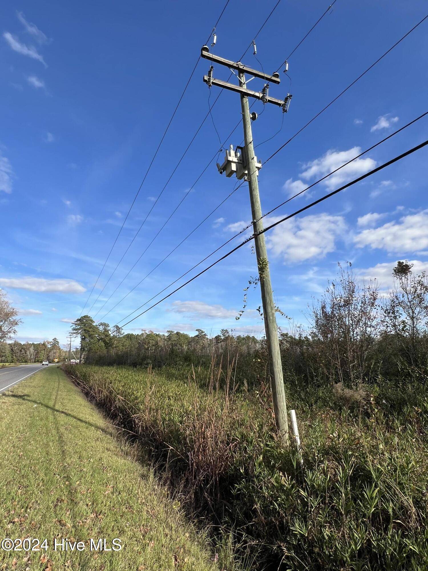 Robersonville, NC 27871,Lot 3 Us Highway 64