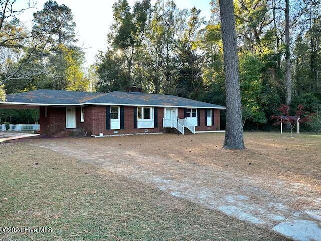 Whiteville, NC 28472,701 Bob White LN